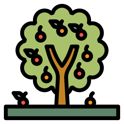 Tree icon
