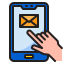 Email icon 64x64