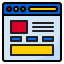 Template icon 64x64