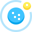 Ion icon 64x64