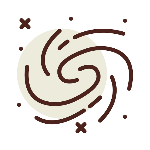 Galaxy icon
