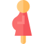 Pregnant icon 64x64