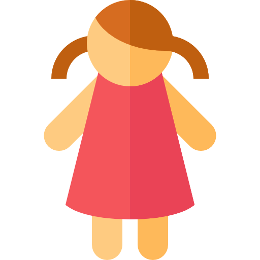 Doll icon