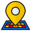 Location icon 64x64