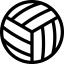 Volleyball Game icon 64x64