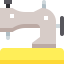 Sewing machine icon 64x64