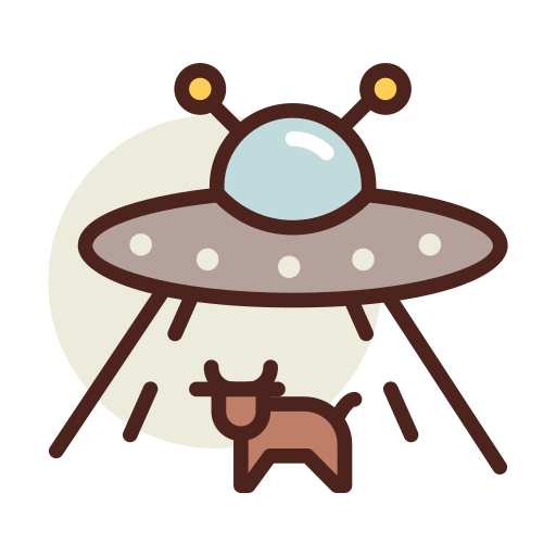 Abduction icon