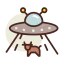 Abduction icon 64x64