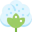 Cotton icon 64x64