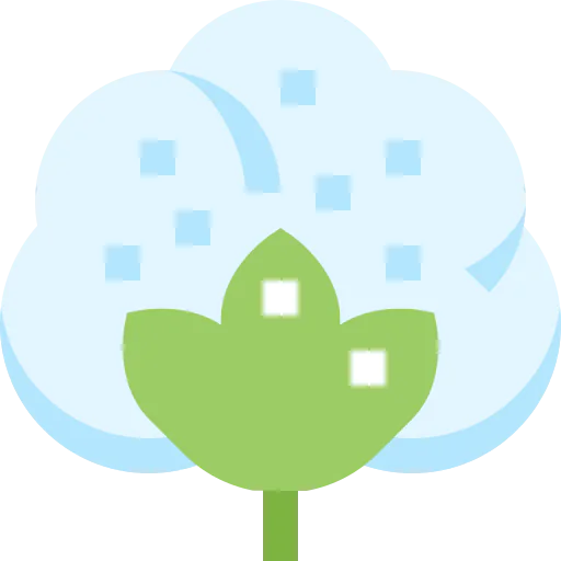 Cotton icon