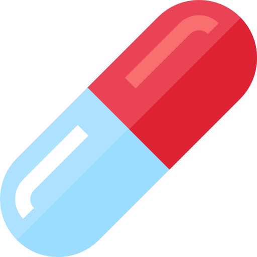 Pill icon
