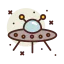 Ufo icon 64x64