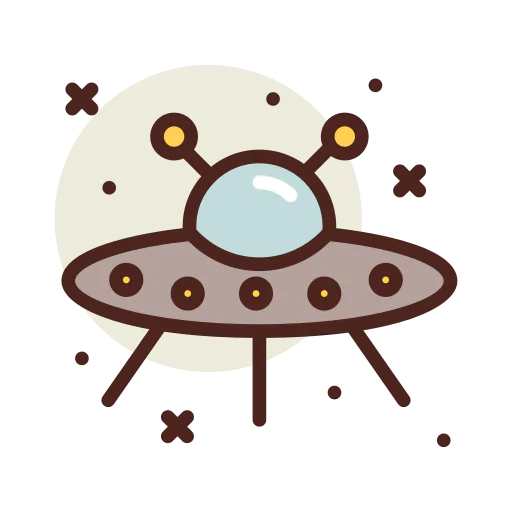 Ufo icon