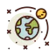 Orbit アイコン 64x64
