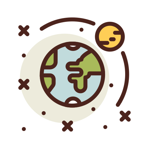 Orbit icon