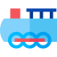 Train icon 64x64
