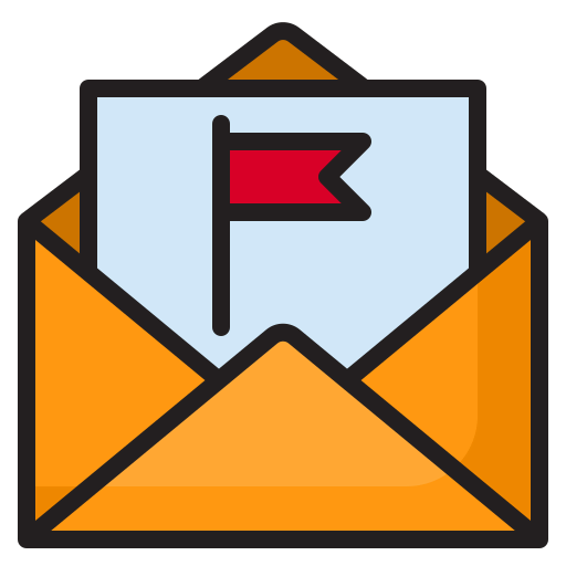 Flag icon