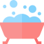 Bathtub icon 64x64