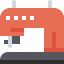 Sewing machine icon 64x64