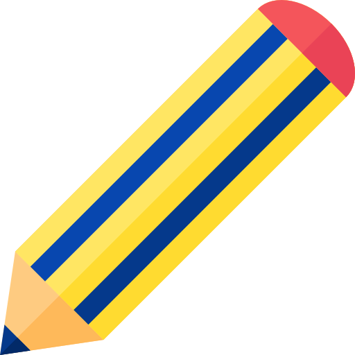 Pencil icon