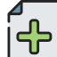 Document icon 64x64