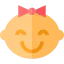 Baby icon 64x64