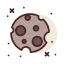 Meteorite icon 64x64