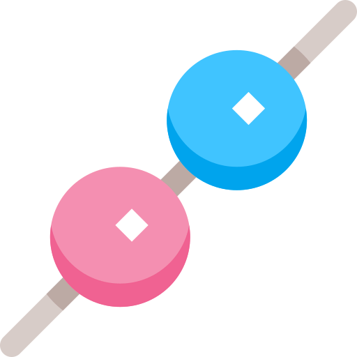 Bead icon