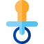 Pacifier icon 64x64