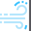 Wind proof icon 64x64