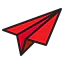 Send icon 64x64