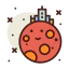 Mars icon 64x64