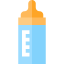 Feeding bottle icon 64x64