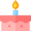 Cake icon 64x64