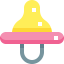 Pacifier icon 64x64