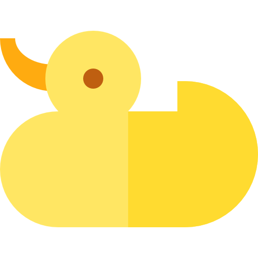 Duck icon