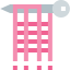 Knitting needles icon 64x64