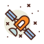Satellite icon 64x64