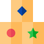 Shapes icon 64x64