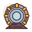 Particle accelerator 상 64x64