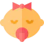Baby icon 64x64