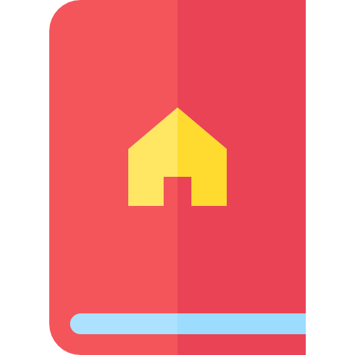 Book icon