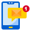 Notification icon 64x64