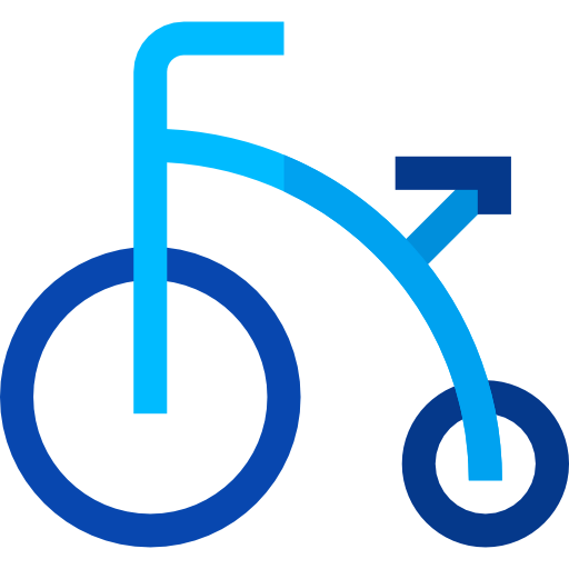 Bicycle icon
