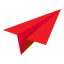 Send icon 64x64