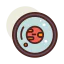 Mars icon 64x64