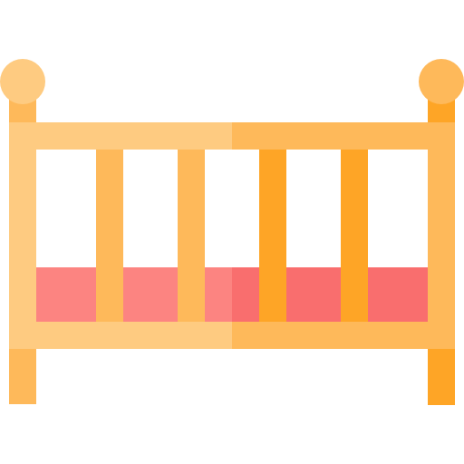 Cradle icon