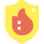 Fireproof ícone 64x64