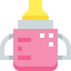 Baby bottle icon 64x64