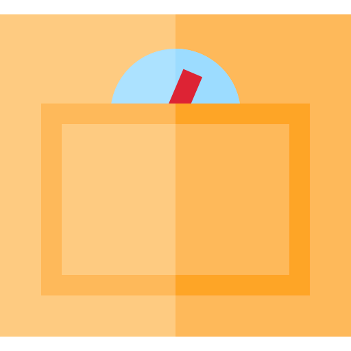 Weight icon